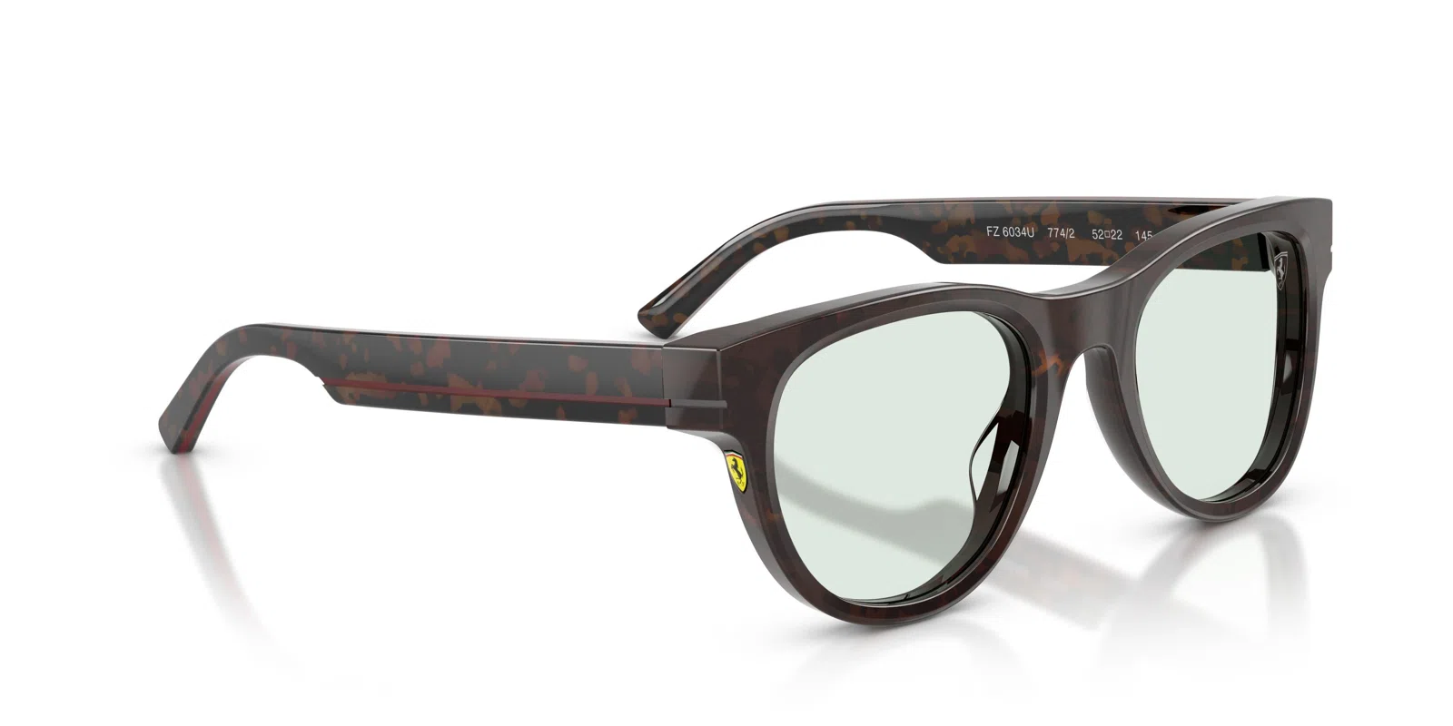Scuderia Ferrari 6034U Sunglasses - view 16